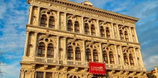 I 3 casinò più interessanti in Italia