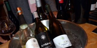L’enogastronomia umbra alla conquista di Milano.