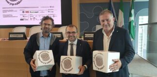 Maestri pasticceri da tutto il mondo per la finale della Coppa del Mondo del Panettone a Milano dal 4 al 6 novembre.