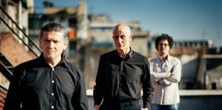 Eventi in Jazz, omaggio a Lucio Dalla venerdì 14 a Busto Arsizio con Peppe Servillo, Javier Girotto e Natalio Mangalavite.