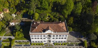 Villa Carlotta a Tremezzina, visita speciale sabato 22.
