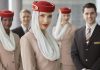 Lavoro, Emirates cerca personale di bordo a Milano, recruiting day mercoledì 5 al Best Western Plus Hotel Galles.