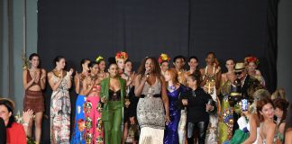 Milano Golden Fashion, il gala della V edizione.