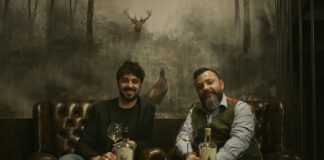 Riapre Dreamhouse: il club dedicato al whisky inaugura la stagione invernale.