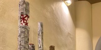 All’Ambasciata del Brasile inaugura la mostra “Genesi. Spirito e Materia” da lunedì 24.