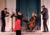 Atelier Musicale, la tradizione del quartetto d’archi nel Settecento italiano con il Voxonus Quartet sabato 22 alla Camera del Lavoro.