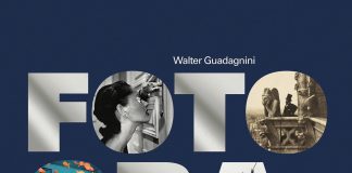 Fotografia. Due secoli di storia e immagini, Walter Guadagnini presenta il suo libro martedì 25 alla Feltrinelli di Piazza Piemonte.