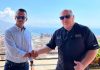 Gianluca Propoli riconfermato alla Direzione Marketing e Social Media dell’Area Benessere Vip targata Dream Massage® del Festival di Sanremo 2023.