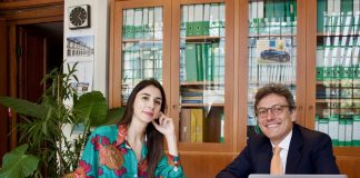 Noberasco entra a far parte dei marchi storici.