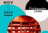 L’Echappèe Close, apertura della libreria francese sabato 5.