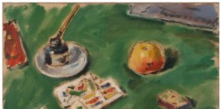 Luce, materia e colore. Guerrino Tramonti a Milano nel trentennale della scomparsa da lunedì 17 alla ex Fornace a cura di Made4Art.