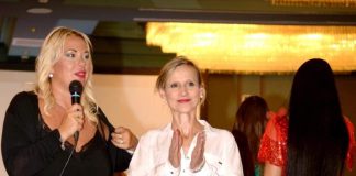 Moda da tutto il mondo al RockStarr Fashion Show.
