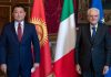 Kirghizistan, un paese crocevia tra Turchia, Russia e Cina. Intervista all’Ambasciatore in Italia Bazarbaev.