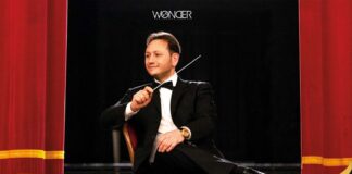 La Symphonic& Dance Orchestra del Maestro Vincenzo Sorrentino cerca giovani cantanti e musicisti di tutte le nazioni, candidature per audizioni fino al 15 novembre.