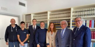 Confapi cresce a Milano con Unionservizi.