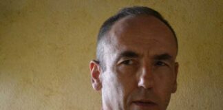 Quel genio del Fabio Varese, il primo poeta milanese.