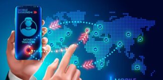 I trasferimenti internazionali di denaro con le banche diventano obsoleti e le soluzioni fintech stanno prendendo il sopravvento