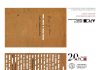 La memoria culturale del Novecento in un acronimo. APICE (2002-2022), celebrazione del ventennale martedì 25 in Statale.