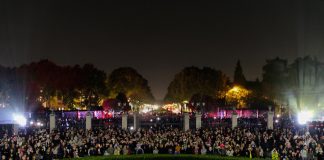 Il Kernel Festival conquista il pubblico: cifre da record con quasi 67mila spettatori dell’evento che rinnova l’appuntamento al 2023.