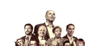 Leadership Forum 2022, oggi e domani al Teatro degli Arcimboldi.