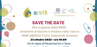Alla scoperta delle bose bonificate domenica 23 con Legambiente.