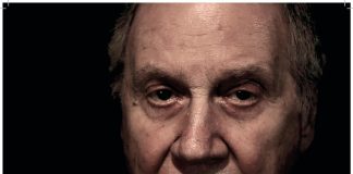 Carlo Sini, proiezione del film mercoledì 5 in Statale.