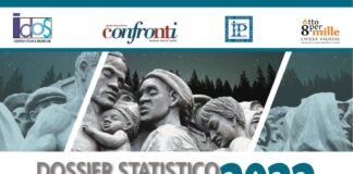Dossier immigrazione 2022, presentazione giovedì 27 alla Casa della Cultura.