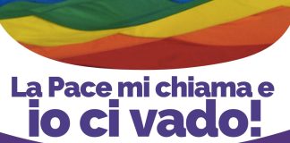Manifestazione per la pace sabato 15 in Piazza Duomo per chiedere cessate il fuoco e tregua immediati, negoziati e stop invio di armi.