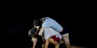 Stabat Pater, fino al 6 novembre al Teatro Litta.