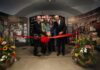 Violazioni dei diritti umani in psichiatria. Mostra del Comitati dei Cittadini per i Diritti Umani inaugurata a Palazzo dei Giureconsulti.