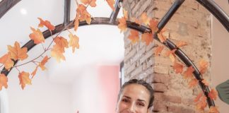 È Beatrice Negretti la nuova brand ambassador di Mistertea: il bubble tea fa il suo ingresso nel mondo della pallavolo.