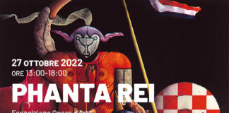 Phanta Rei, mostra-workshop di Milan Goldschmiedt giovedì 27 a San Carpoforo (Accademia Brera).