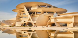 Un weekend a Doha: lo stopover perfetto.