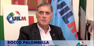 Lavoro; Palombella (Uilm): “Da futuro Governo ci aspettiamo interventi urgenti per lavoratori. Nessun pregiudizio ma valuteremo il merito delle misure”.