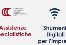 Incontro martedì 4 in Camera di commercio su “Firma digitale e remota, SPID e cassetto digitale: istruzioni per l’uso.