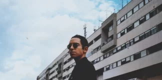 Le cose che non ti ho detto, il nuovo singolo di Federico Fabi.
