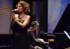 Jazz all’Atelier Musicale: il duo Parrinello-Di Ienno sabato 15 alla Camera del Lavoro.