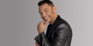 Milano Music Week, anteprima ufficiale con Tiziano Ferro il 17 novembre al Teatro Manzoni.