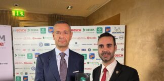 Alla Croce Rossa Italiana il “DEKRA Road Safety Award 2022” per la sicurezza stradale.