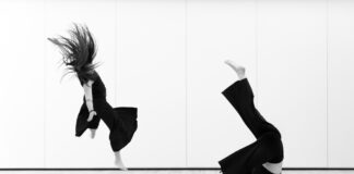 Apriamo le gabbie, seco da edizione della rassegna di danza al Pacta Salone.