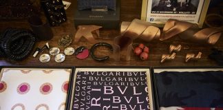 Next Vintage, Moda e accessori d’epoca, da venerdì 14 a lunedì 17 al Castello di Belgioioso.