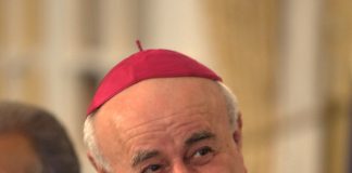 Agenda 11 ottobre, i principali appuntamenti della giornata a cura di MiaNews.