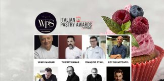 World Pastry Stars, trionfa la Spagna.