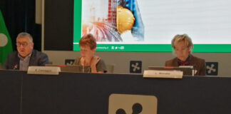 Lavoro, Tavolo della sicurezza in Regione Lombardia.