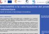 Innovazione e tecnologie per la tracciabilità e la valorizzazione del prodotto agroalimentare, martedì 25 in Camera di Commercio.
