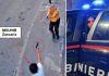 Arresti trapper, capo Squadra Mobile: pericolosi perchè esercitano violenza sproporzionata.