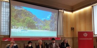 “La cultura del benessere: cinema e arte al servizio della cura”: MediCinema presenta il Primo Convegno sulla cineterapia e la nuova Accademia di Formazione.