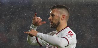 Milan, vittoria al cardiopalma, Ballo-Tourè e Leao stendono l’Empoli.
