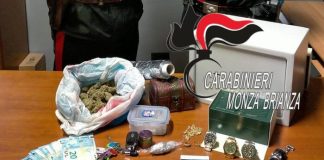 Usura, Carabinieri arrestano 5 persone a Desio, interessi fino al 200% con minacce e pestaggi.
