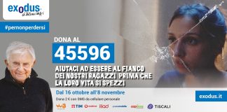 Don Antonio Mazzi: “Aiutiamo i nostri giovani a non perdersi”.